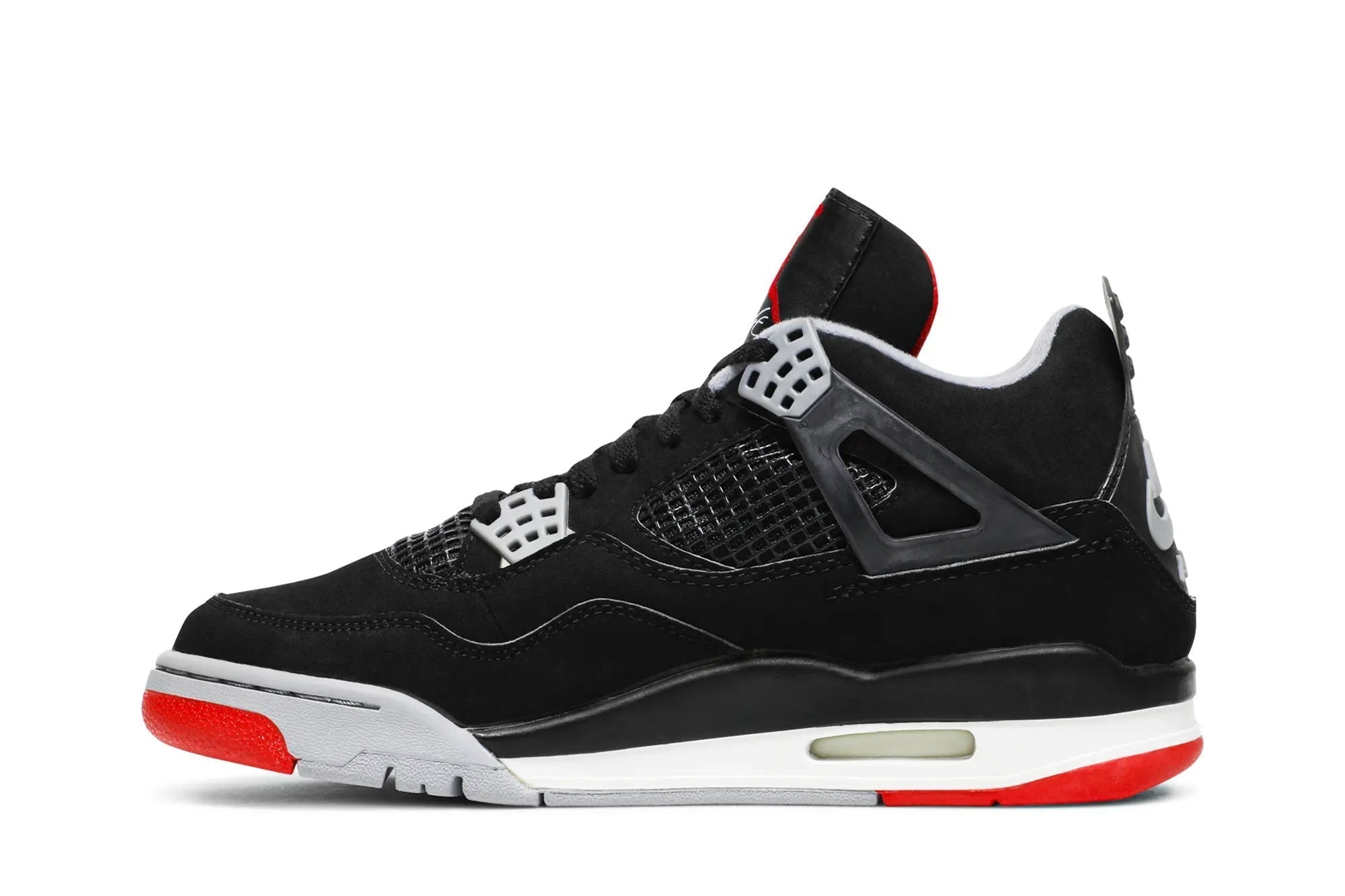 Jordan 4 Retro 'Bred' 1999