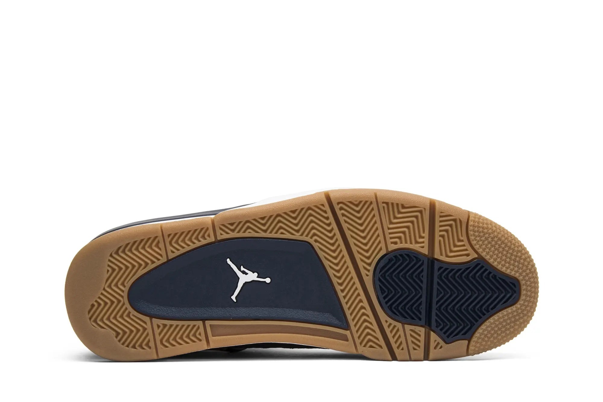 Jordan 4 Retro 'Dunk From Above'