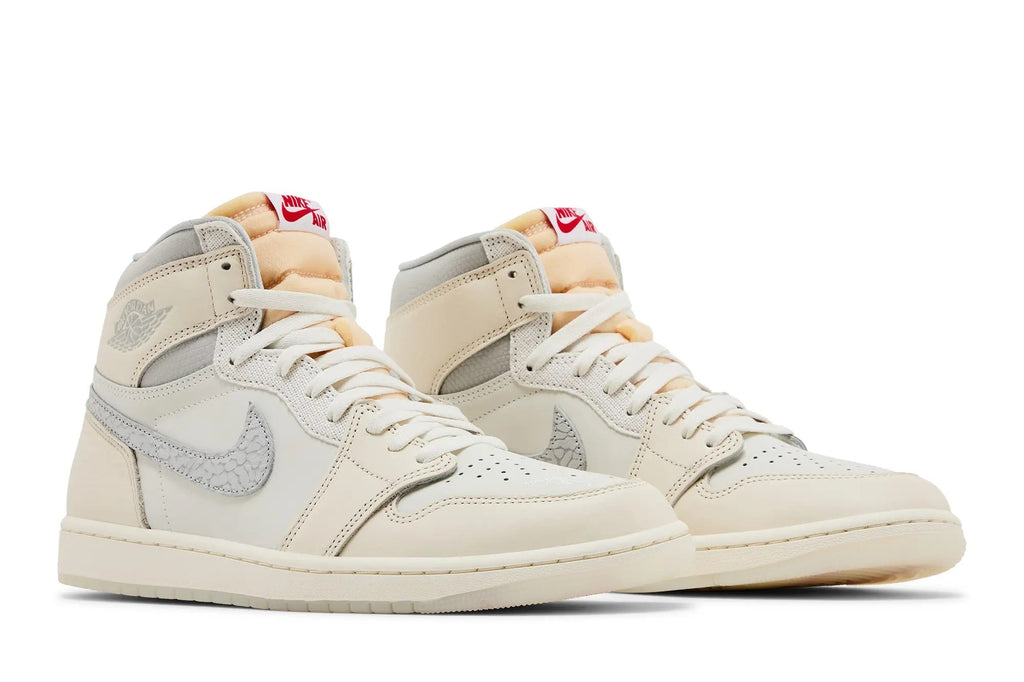 Jordan 1 High Retro OG 'Sail Elephant Print'